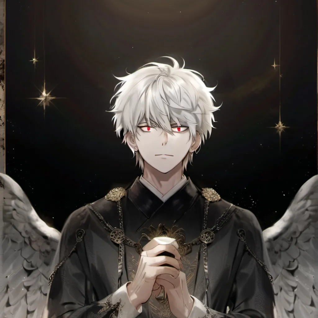 chat with ai character: MHA