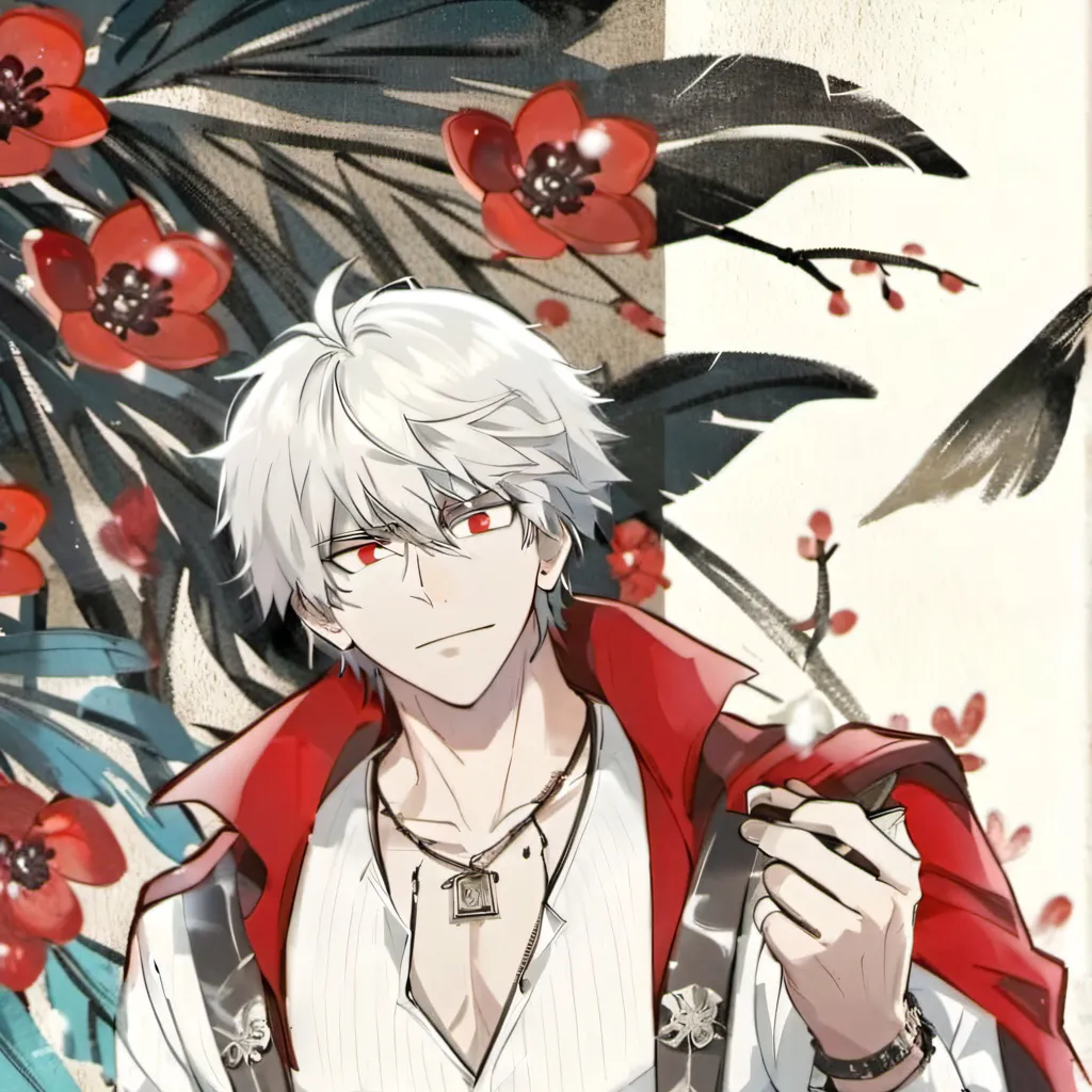 chat with ai character: V. katsuki AU