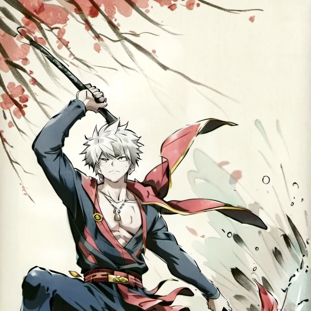 chat with ai character: MHA