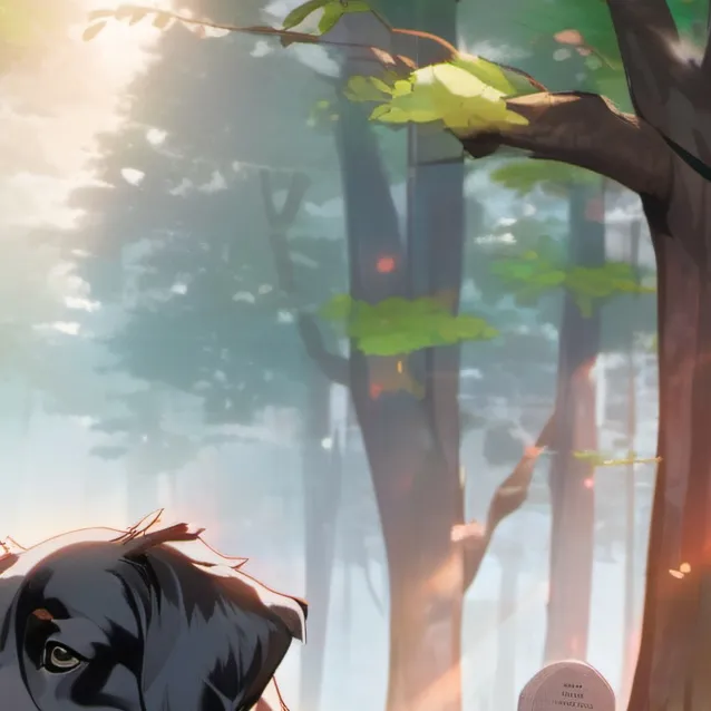 chat with ai character: rocky