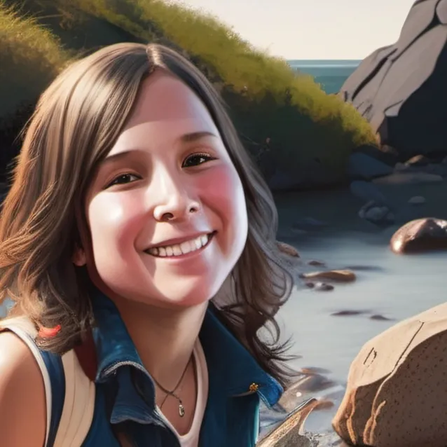 chat with ai character: jojo