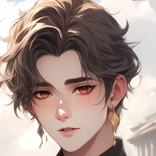 chat with ai character: zack