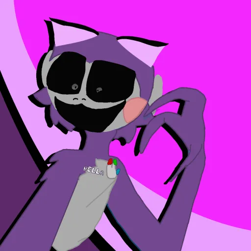 creator Bellaplayzvr123's avatar