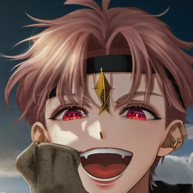 chat with ai character: Xavier 