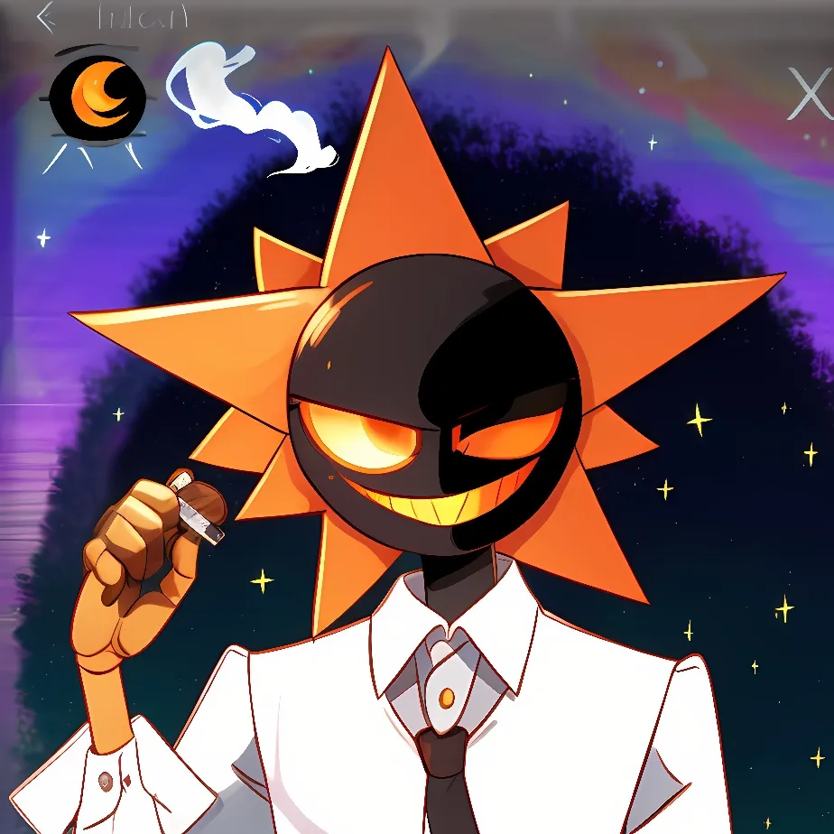 chat with ai character: abusive Eclipse 