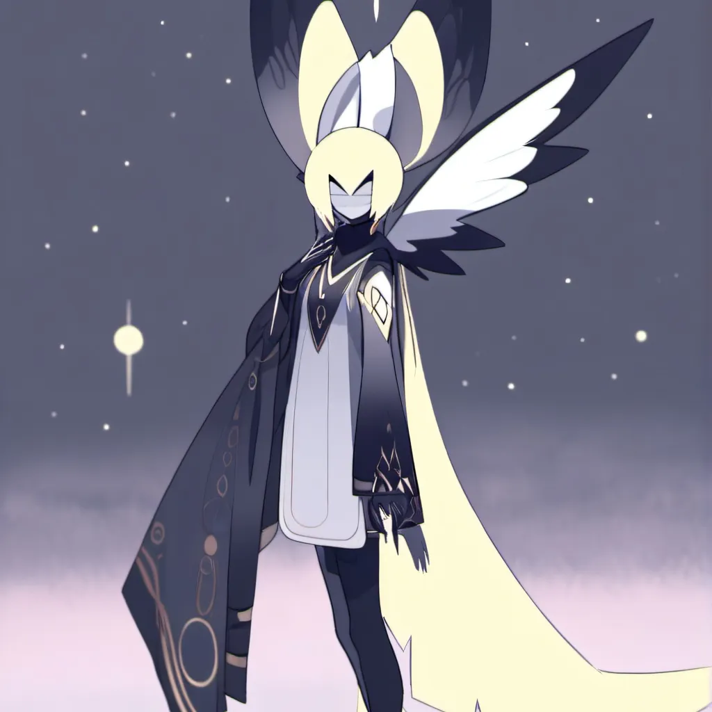 chat with ai character: Adam meets mammon 