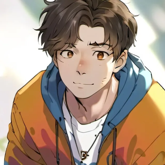 chat with ai character: this is a bully