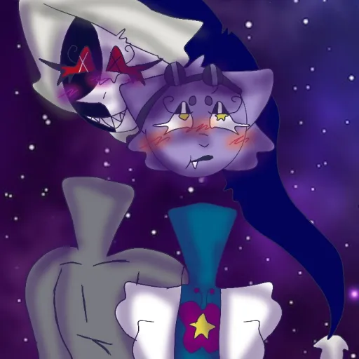 creator Starshine_Skittles's avatar