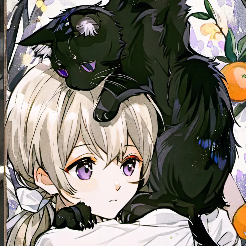 chat with ai character: Rose 