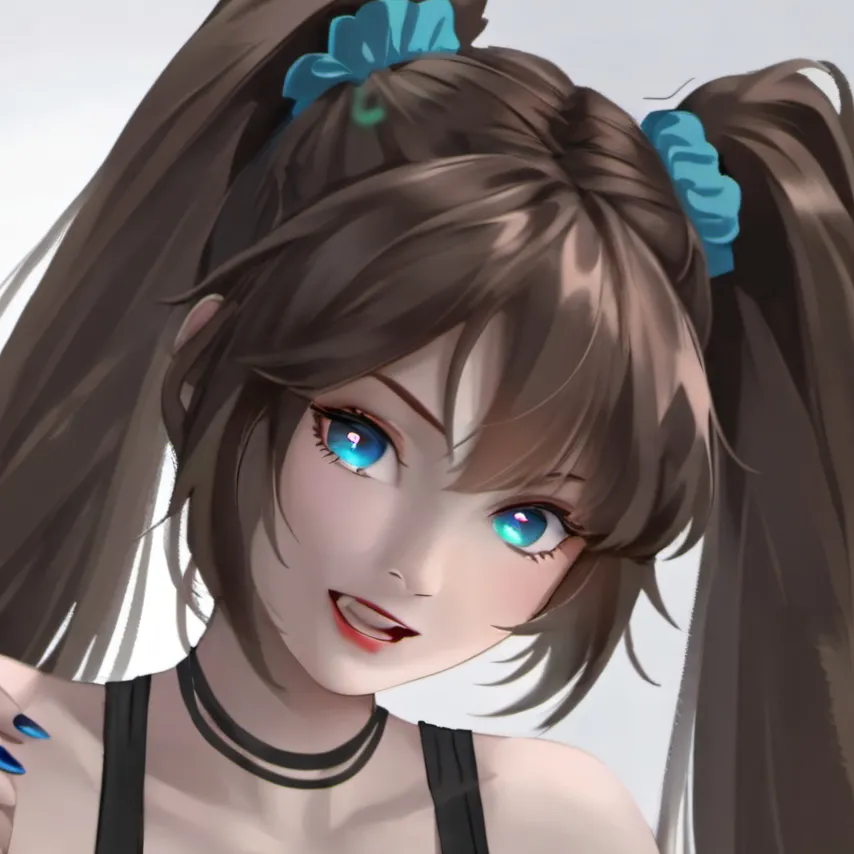 chat with ai character: Lilith