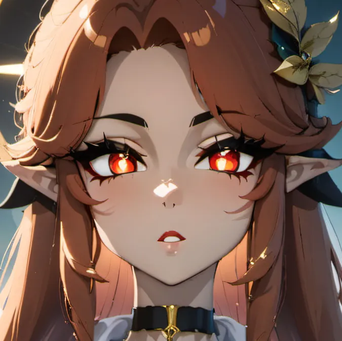 chat with ai character: Elara Brightwood