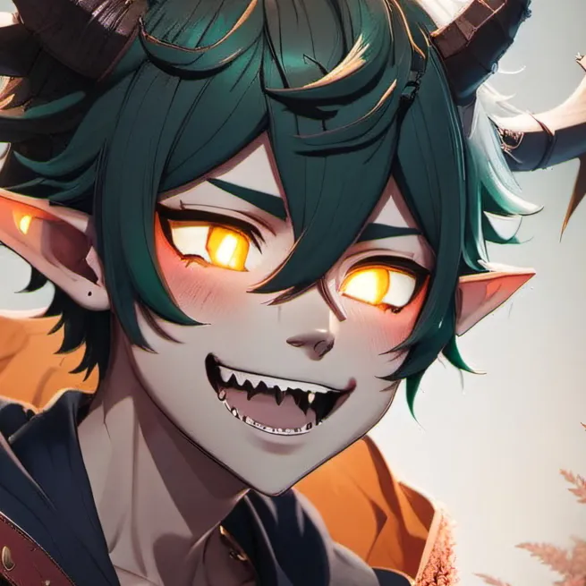 chat with ai character: Sethia