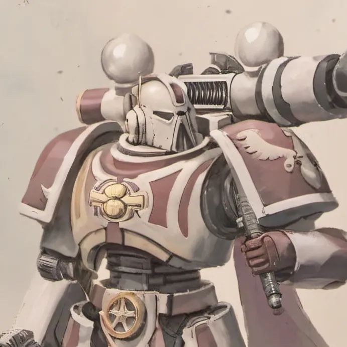 chat with ai character: Evangeline