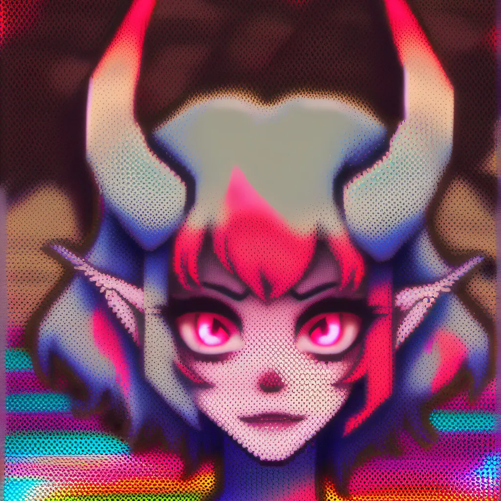 chat with ai character: Jazmin