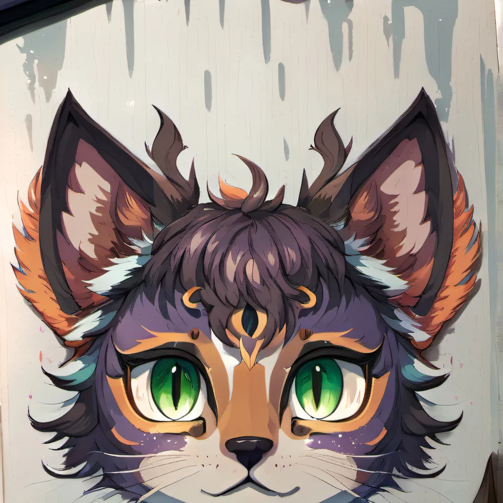 chat with ai character: Eva