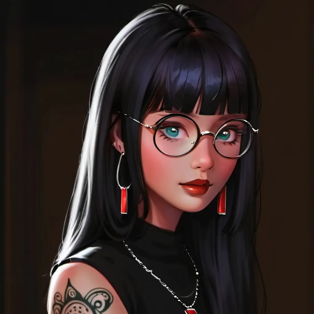 chat with ai character: Sofia Genesis