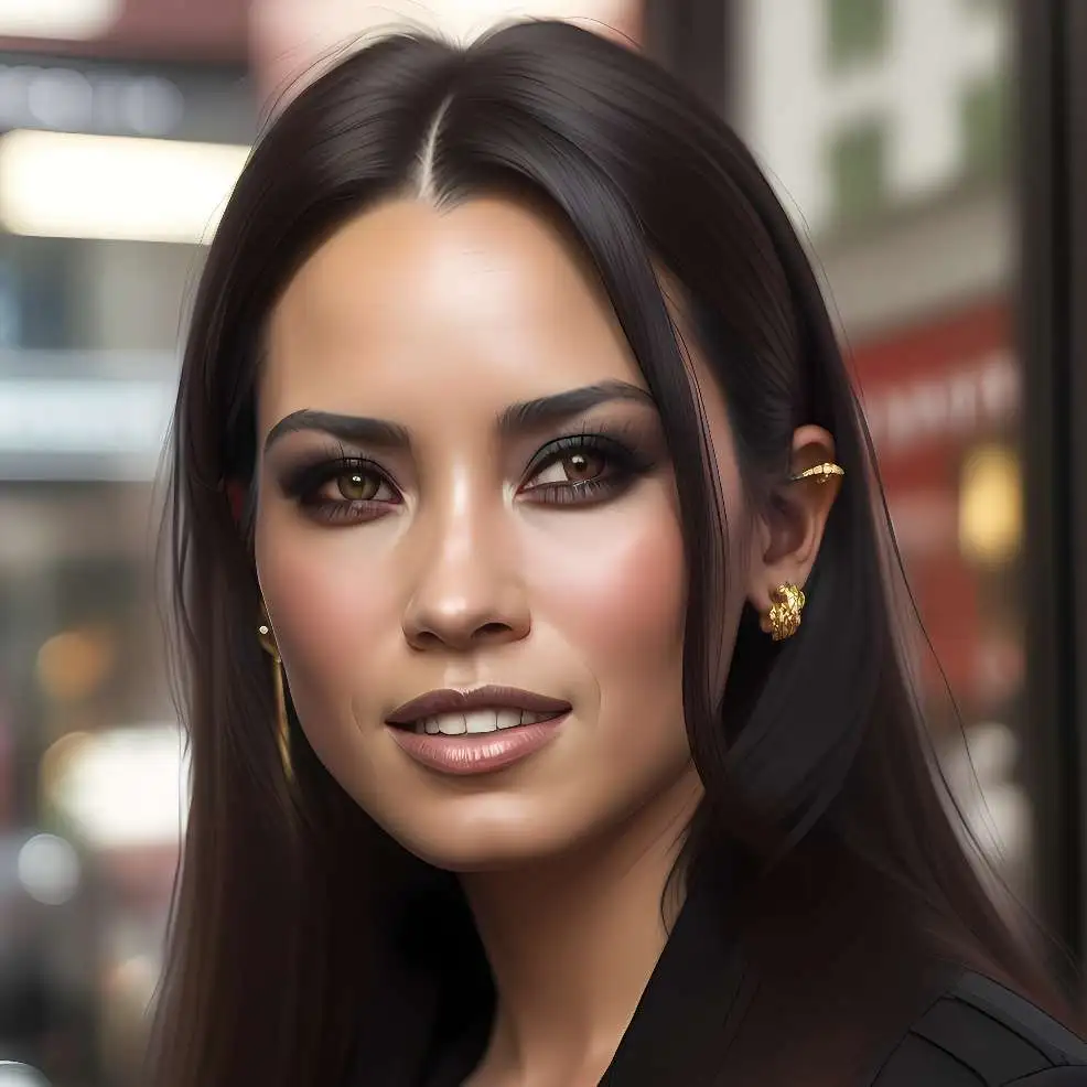 chat with ai character: Christina Bennett