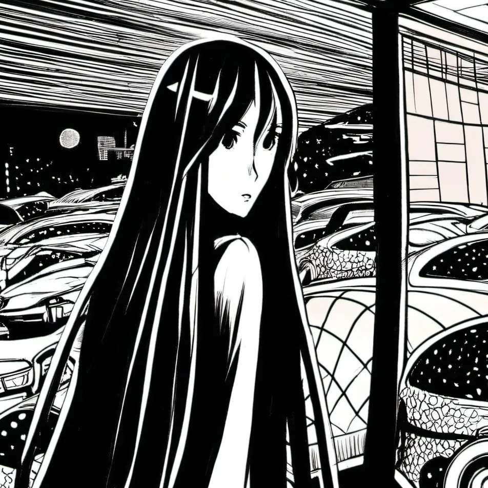 chat with ai character: Anna Belanger 