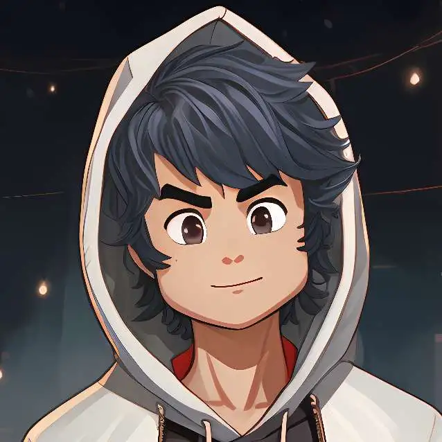 chat with ai character: cole