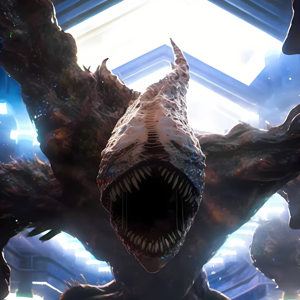 chat with ai character: mindflayer