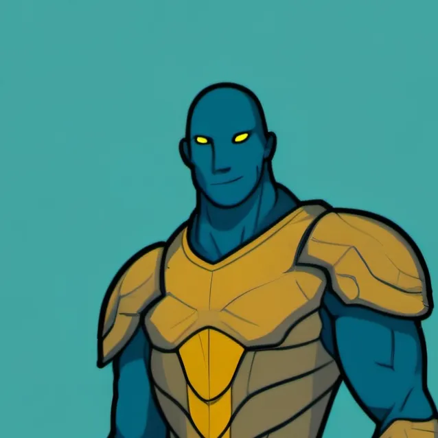 chat with ai character: Claudius