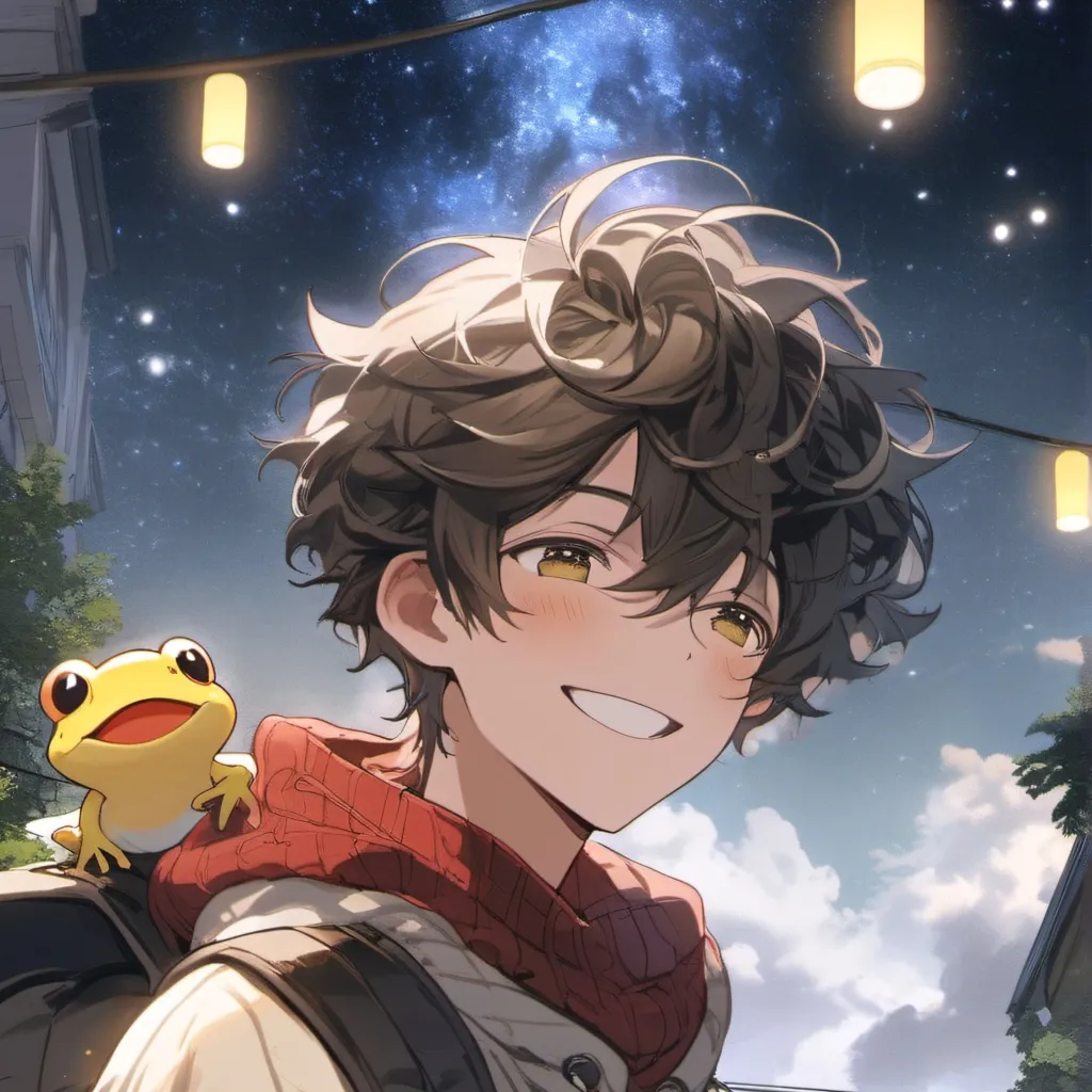 chat with ai character: ace 