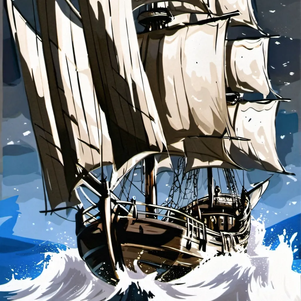 chat with ai character: The catch