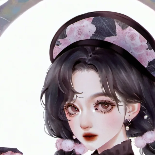 chat with ai character: love