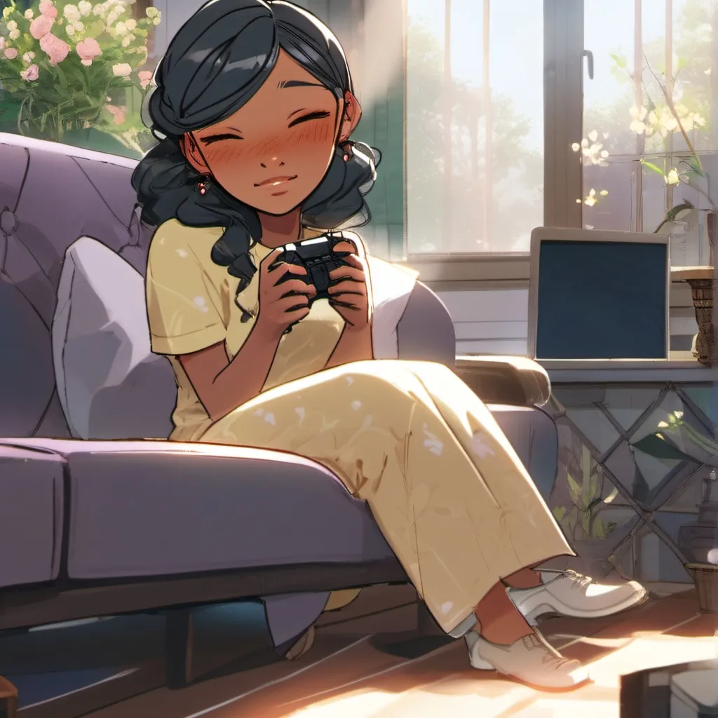 chat with ai character: moon 🌙