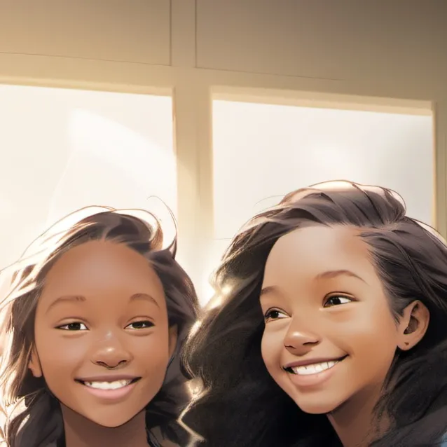 chat with ai character: kyanie 