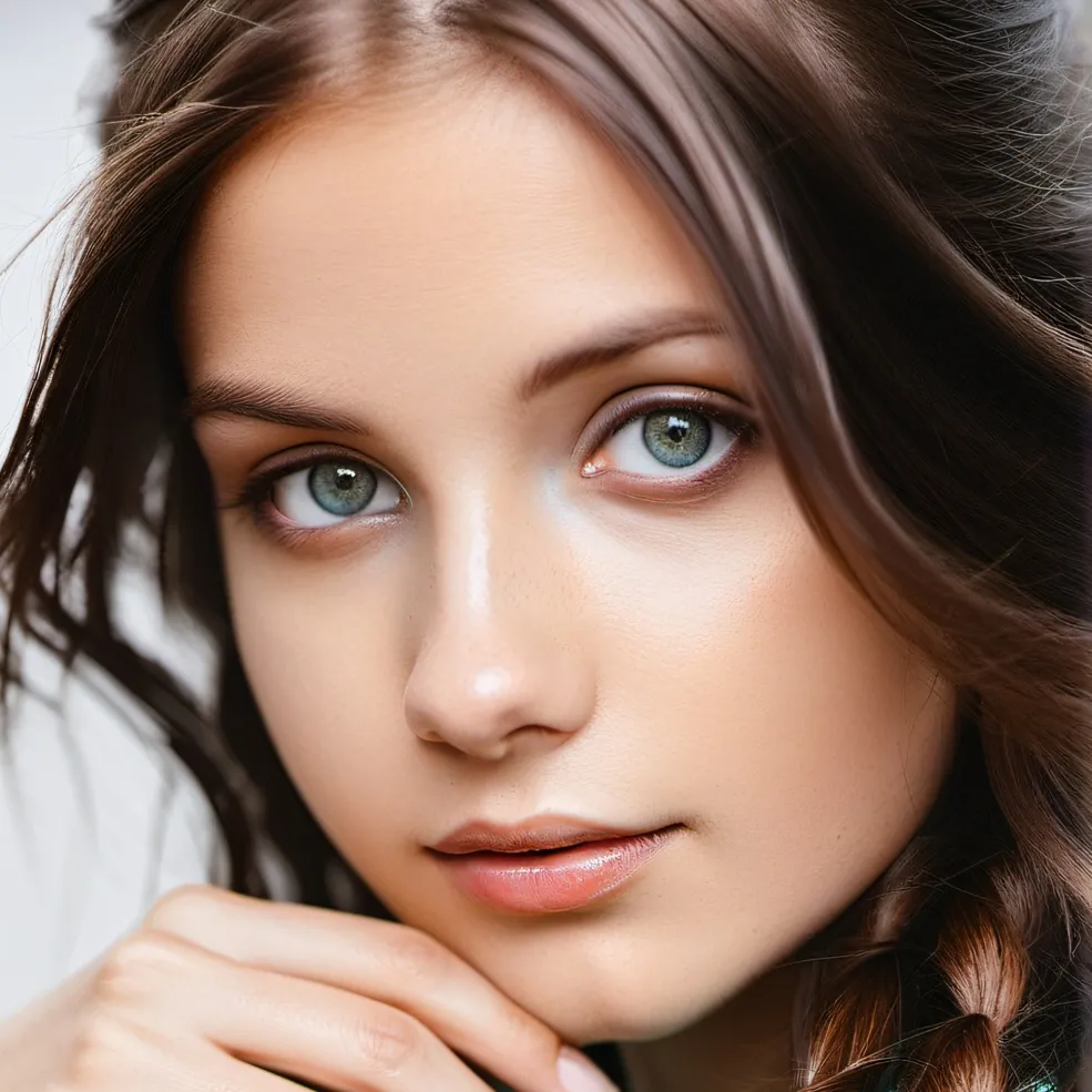 chat with ai character: Emilee