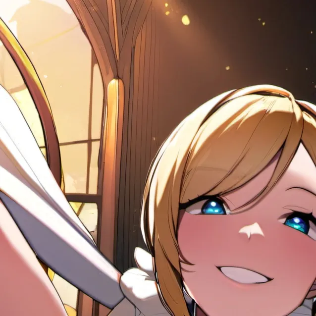 chat with ai character: stace