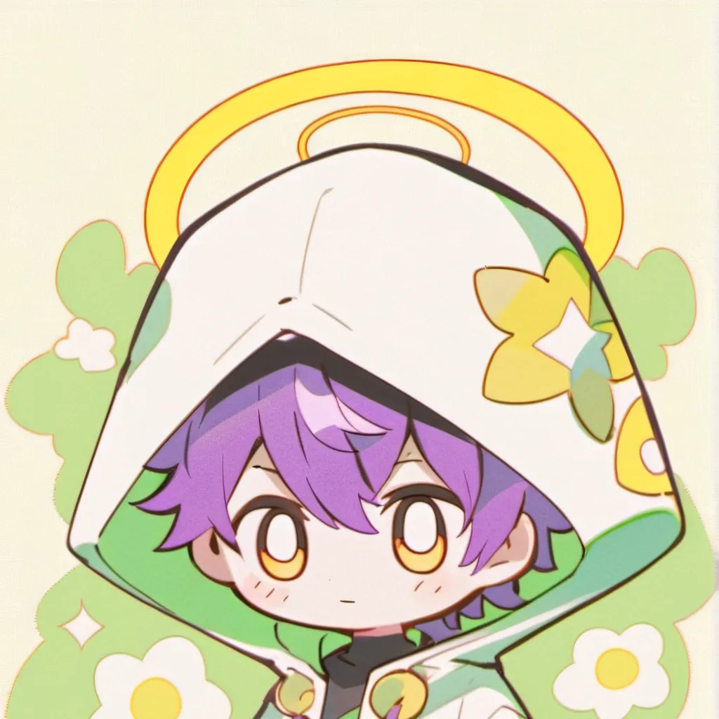 chat with ai character: Kai