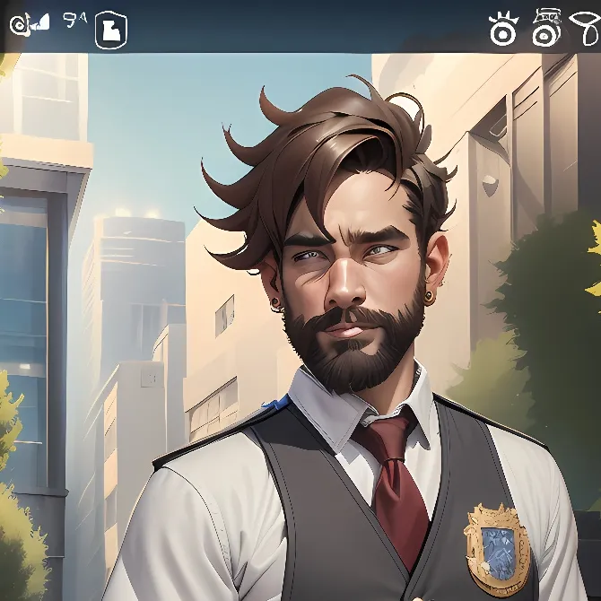 chat with ai character: Afton Family