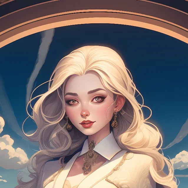 chat with ai character: Jasmine