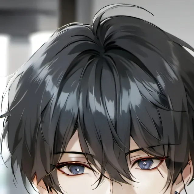 chat with ai character: Akia