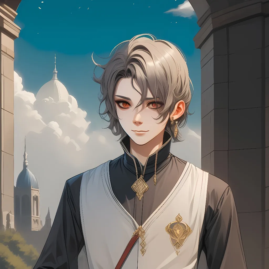 chat with ai character: killer sans