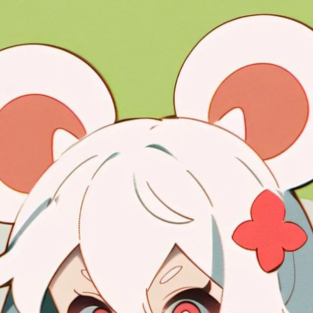 chat with ai character:  smiling critters 