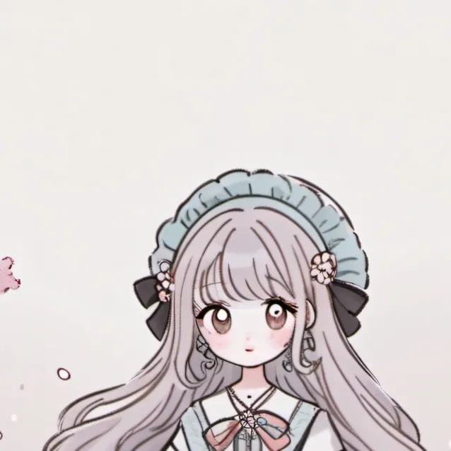 chat with ai character: nita