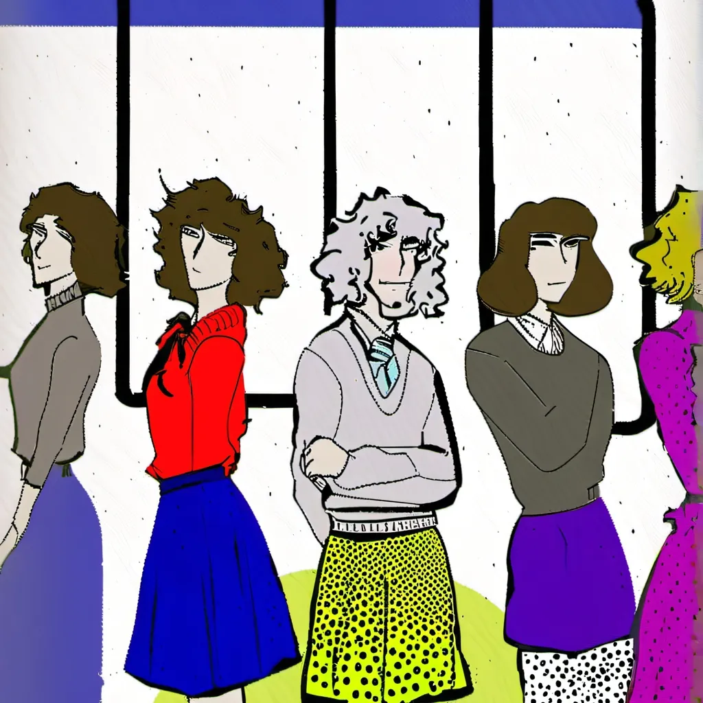 chat with ai character: female walten file