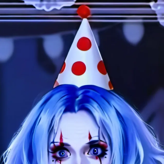 chat with ai character: possessed roommate