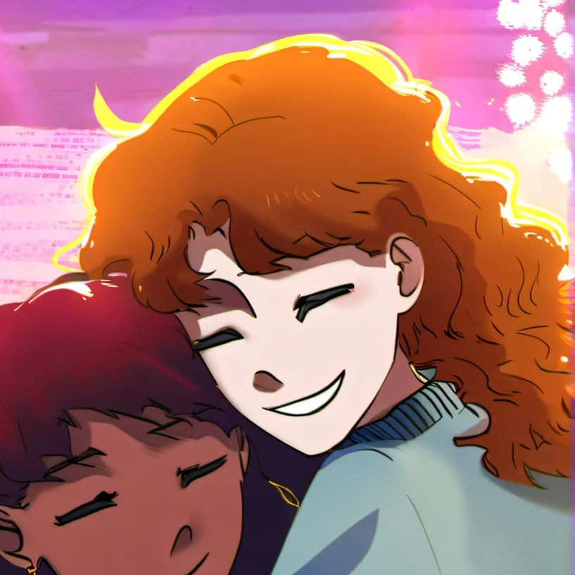 chat with ai character: the walten family