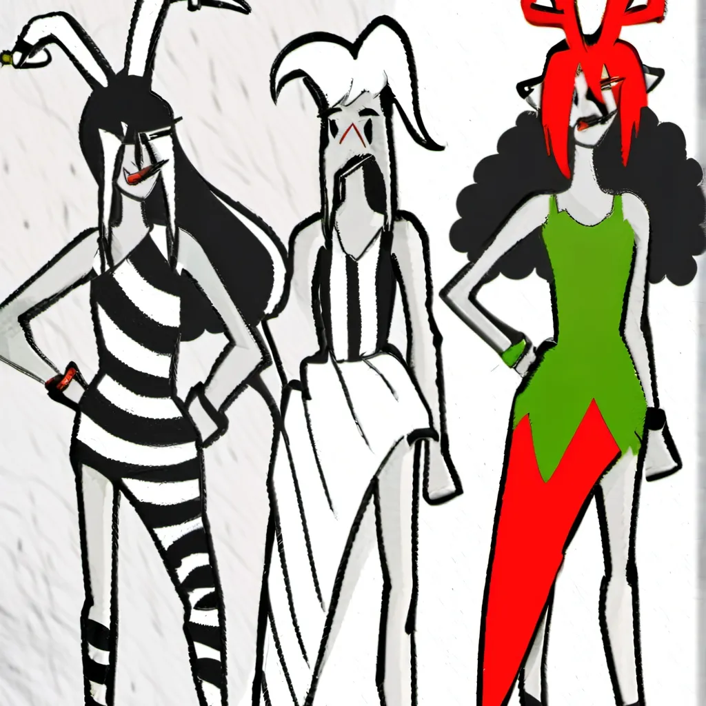 chat with ai character: fundamental paper 