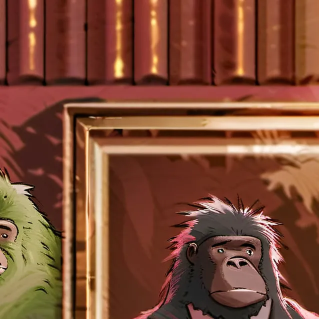 chat with ai character: WilliesWonderland