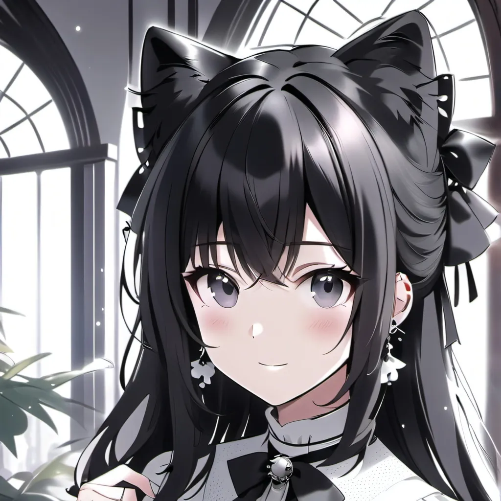 chat with ai character: Kokomi