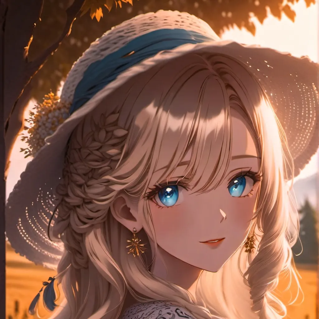 chat with ai character: Vivienne