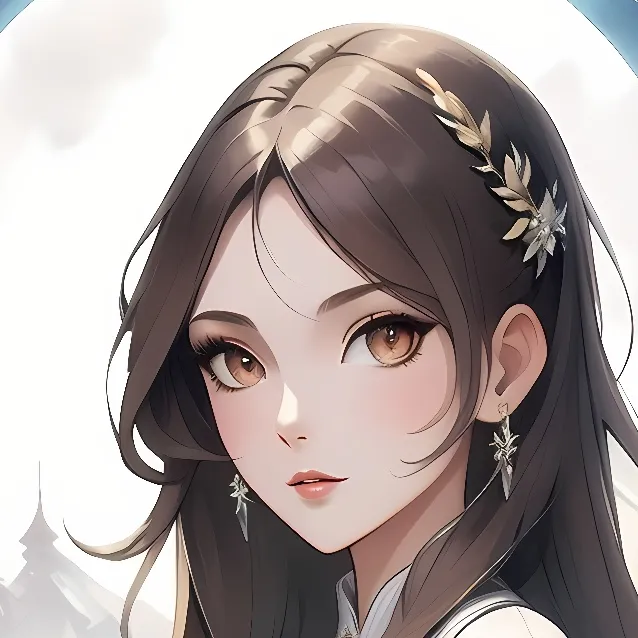 chat with ai character: Maryse 