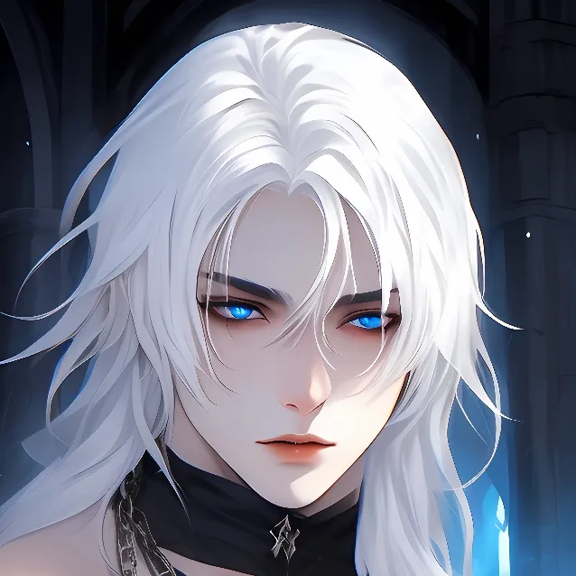 chat with ai character: Alaric 