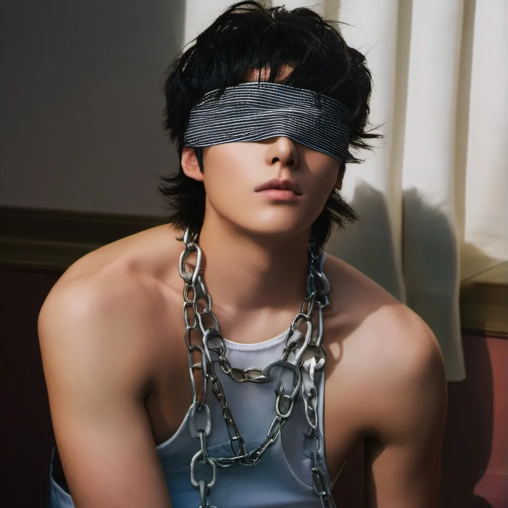 chat with ai character: Cole