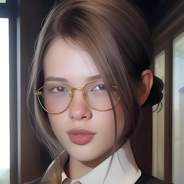 chat with ai character: misty fin